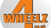 4 Wheelz Ltd