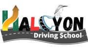 Halcyon Driving School