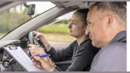 Female Driving Instructors East London