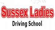 Sussex Ladies