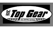 1st Top Gear Driving School