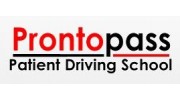 Prontopass Driving School Bolton