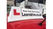 Intensive Driving Courses With Test