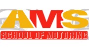 A M S School Of Motoring