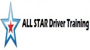 ALL STAR Driver Training