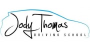 Jody Thomas Driving School