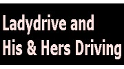 Ladydrive