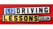 L12 Driving Lessons