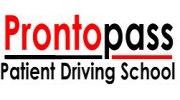 Prontopass Driving School Wigan