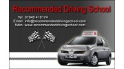 Recommended Driving School