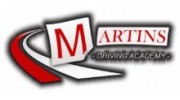 Martins Driving Academy