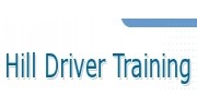 Hill Driver Training