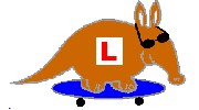 Aardvark Driving School