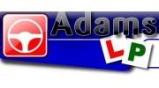 Adams Driver Training