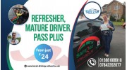 Pass Plus Driving Lessons