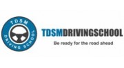 TDSM Driving School