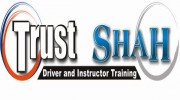 Trust Shah Driver Training