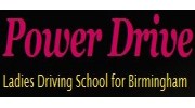 Power Drive Ladies Driving School Birmingham