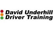 David Underhill Driver Training