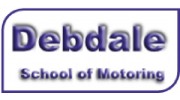 Debdale School of Motoring